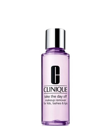 Clinique Take The Day Off Makeup Remover 125 ml