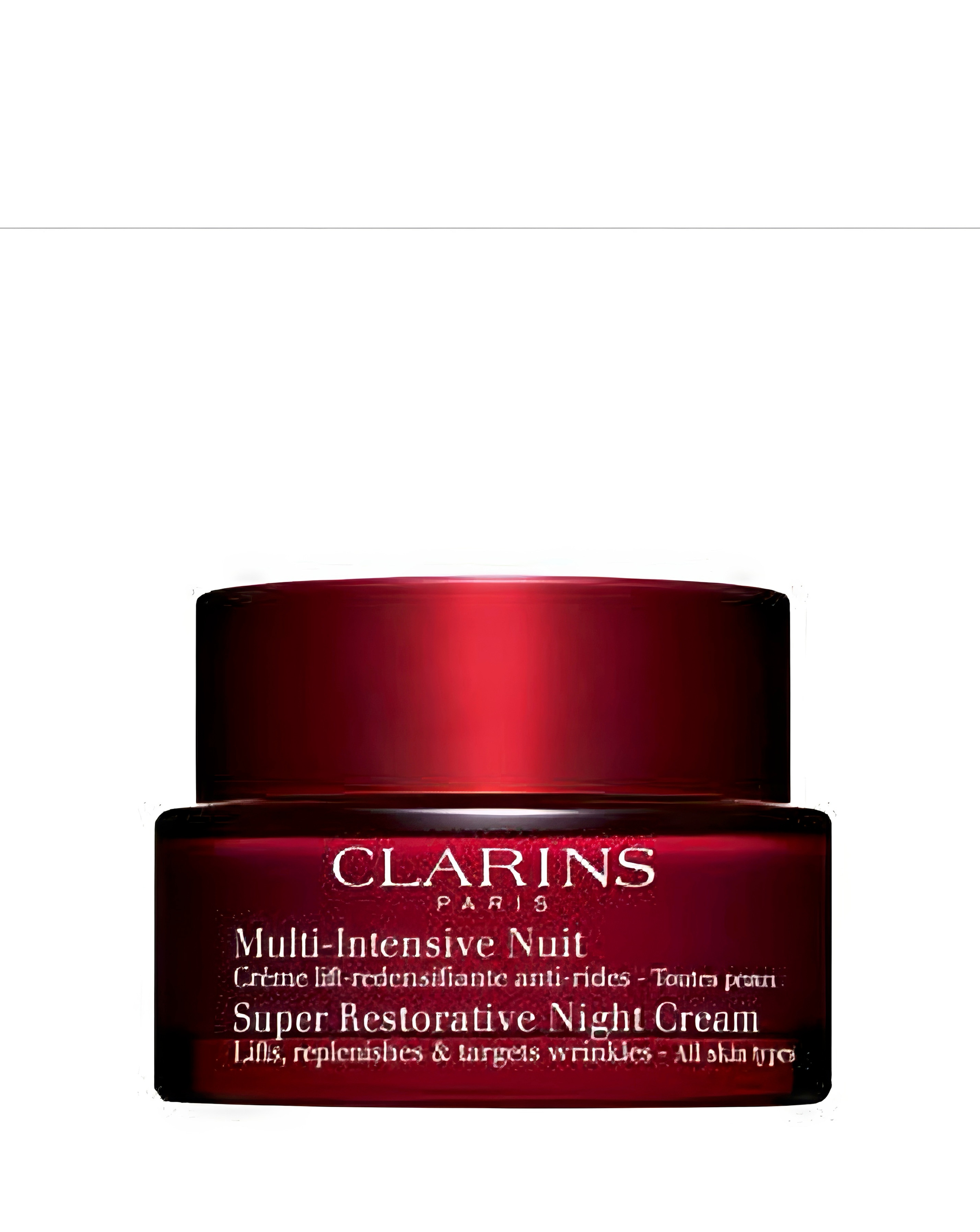 Clarins Restorative Night Cream 50 ml