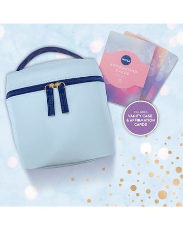 Nivea Love Indulge Time Deluxe Skincare Gift Set