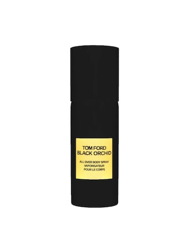 Tom Ford Black Orchid Eau De Toilette Vaporisateur Spray for Womens 100ml