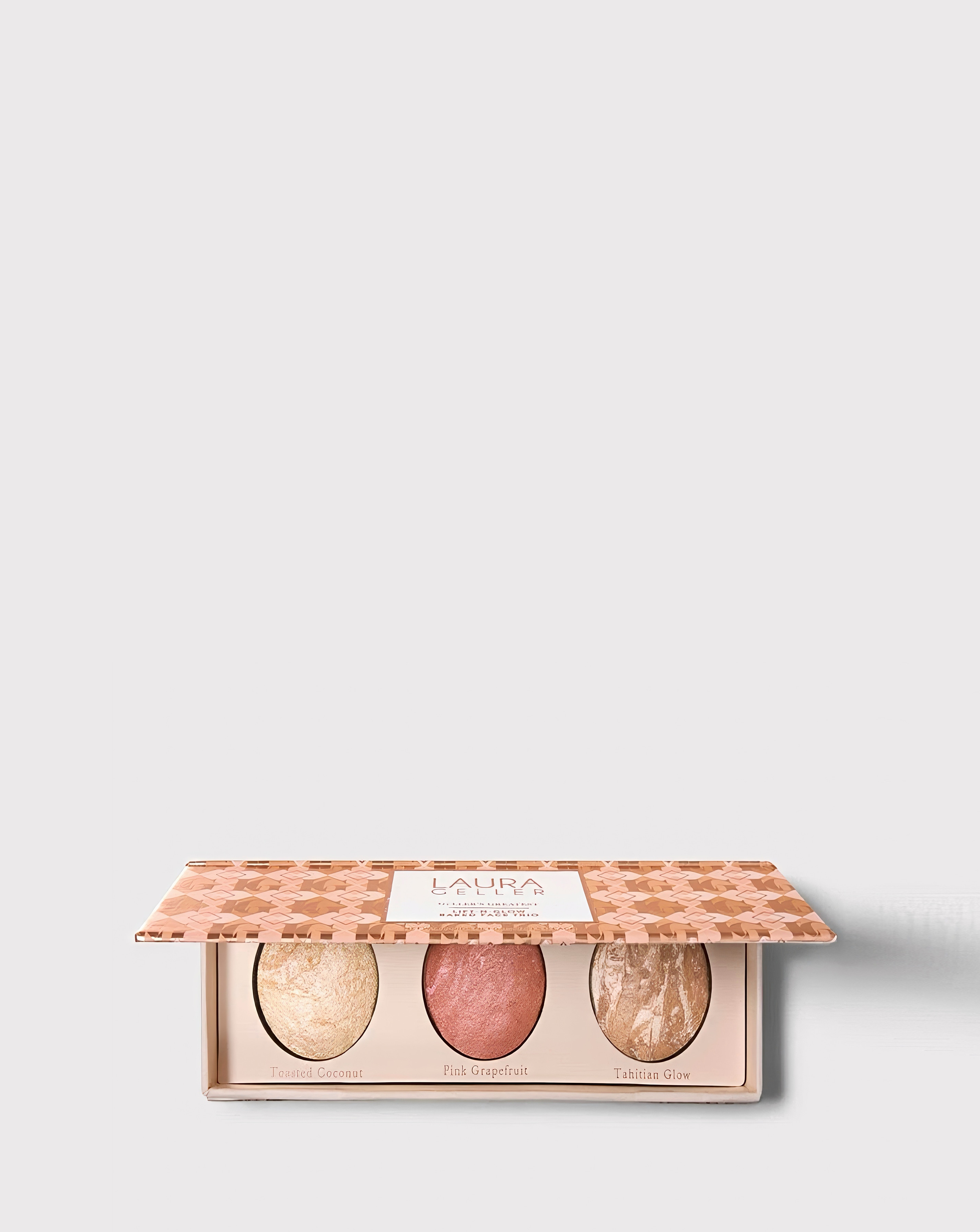 New In - Laura Geller Greatest Lift-n-Glow