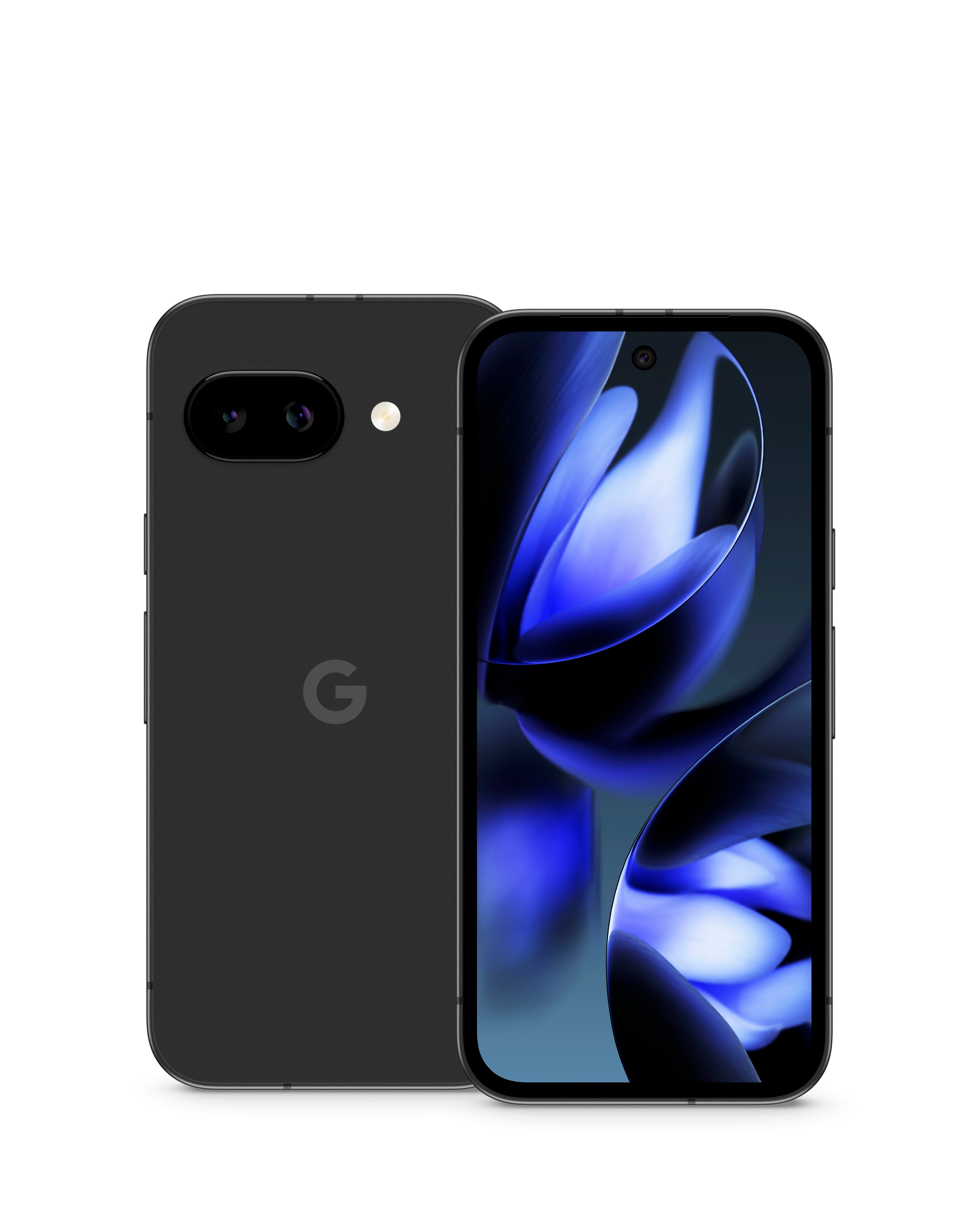 Google Pixel 9a 256GB Obsidian