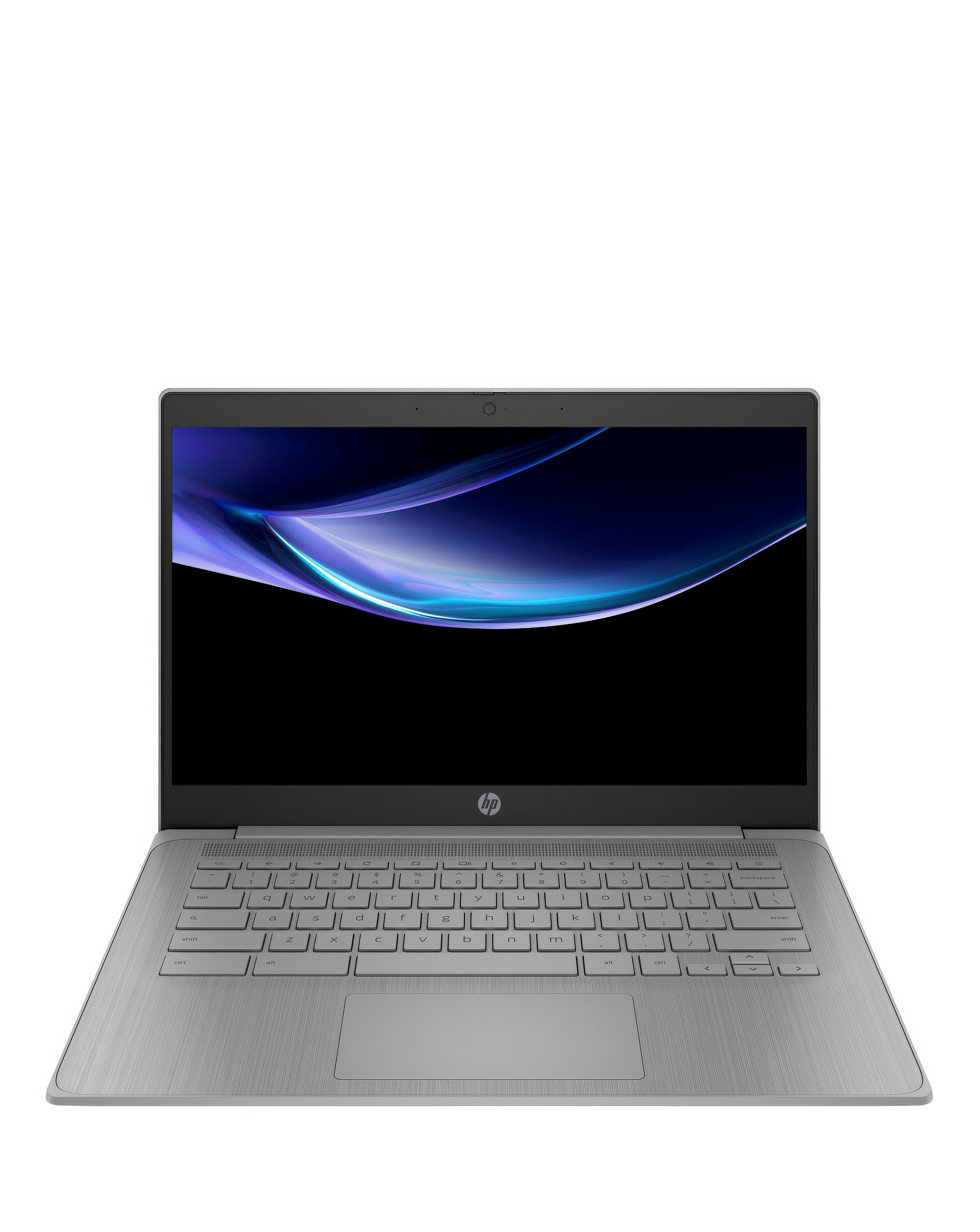 HP Chromebook - 14a-ne1000na 14in N4500