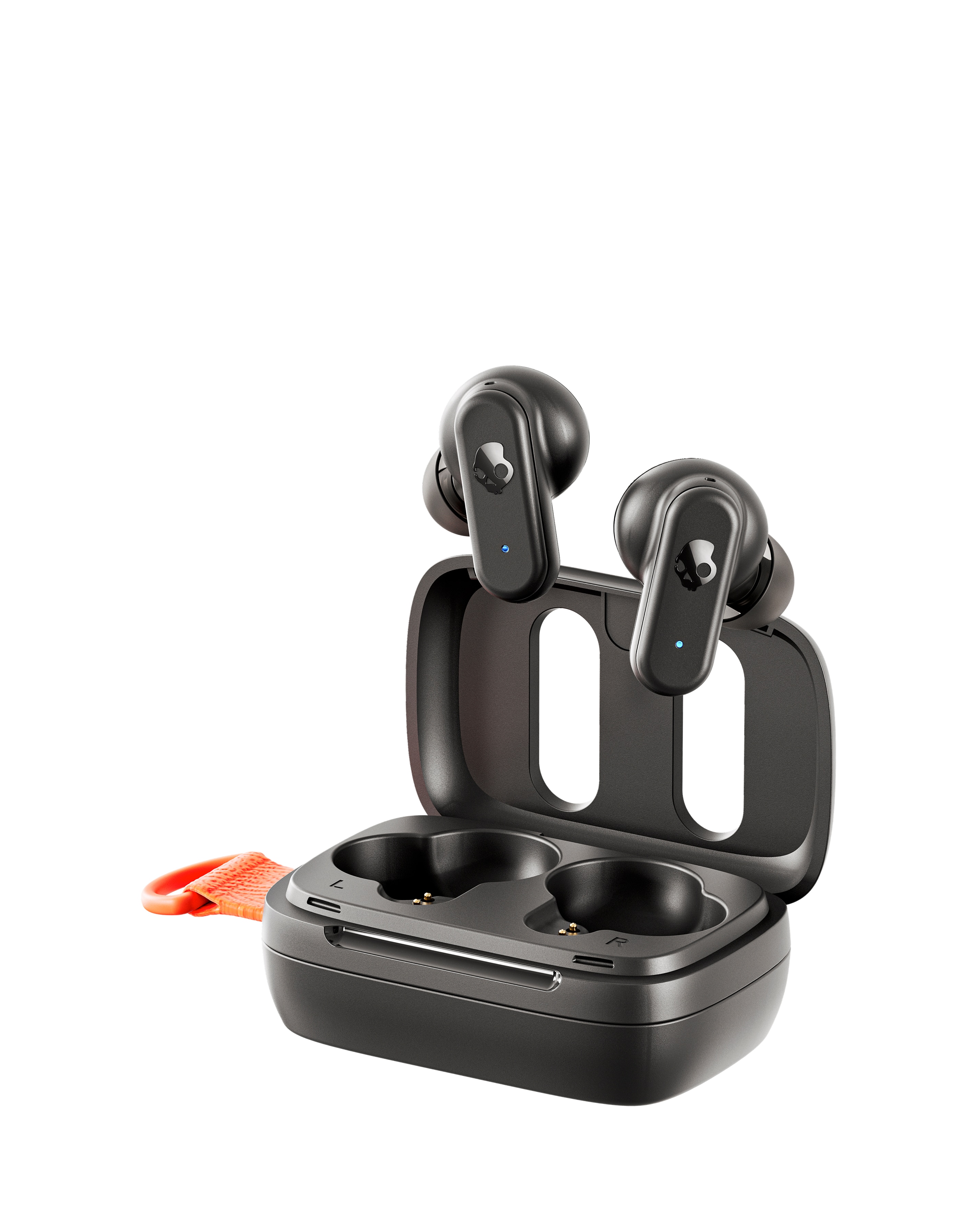 Skullcandy Dime 3 True Wireless Black