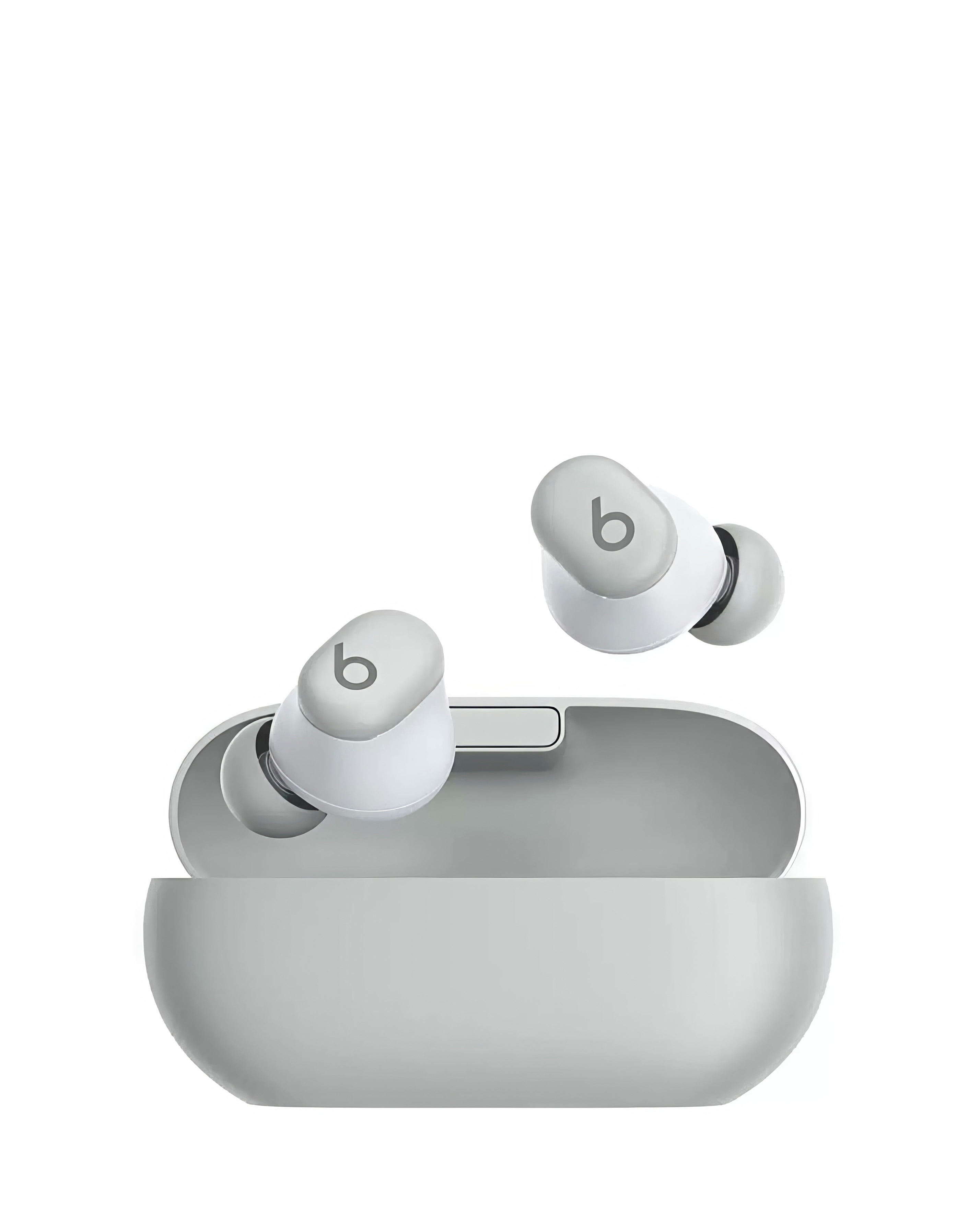 Beats Solo Buds IE Grey