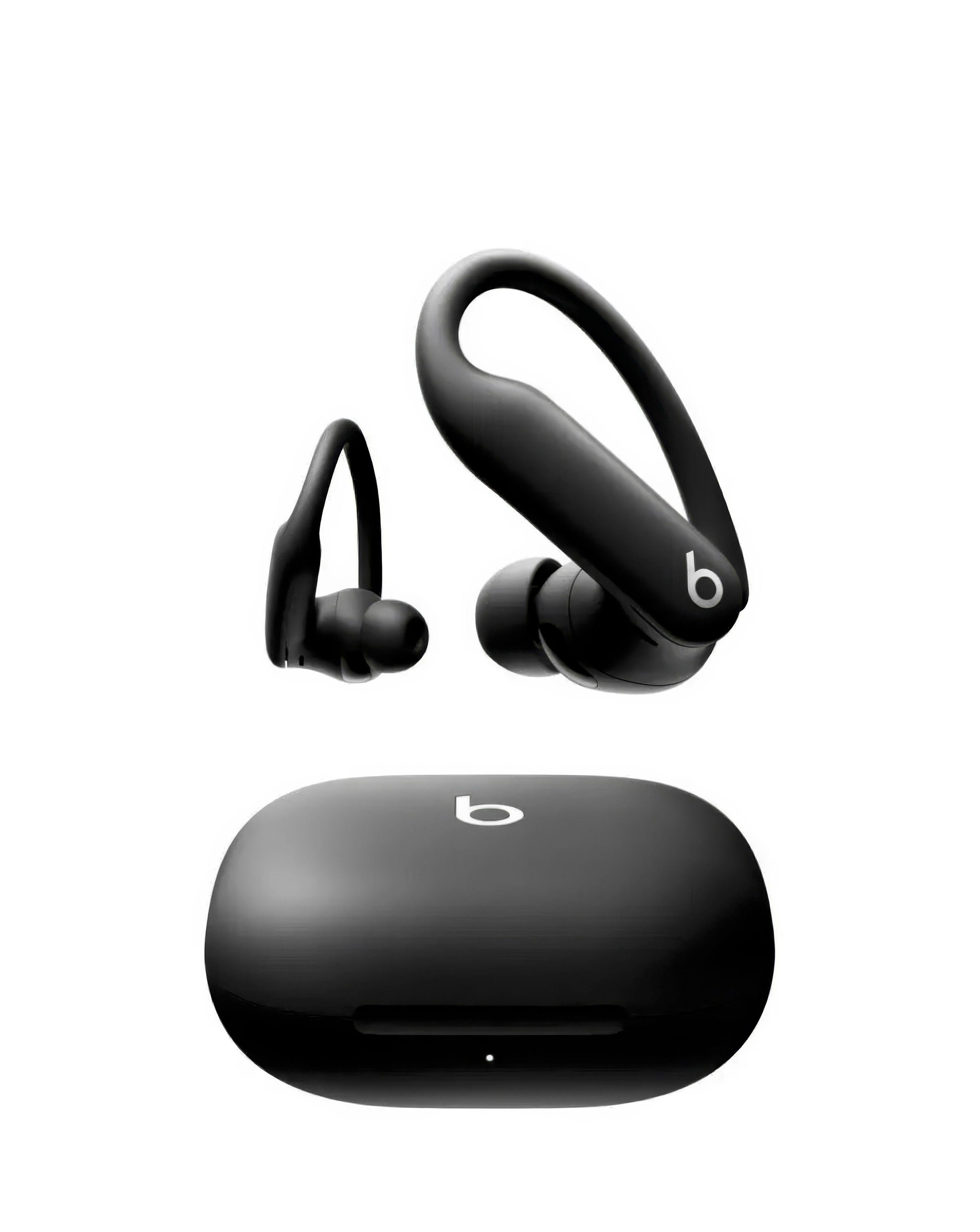 Beats Powerbeats Pro 2 Black