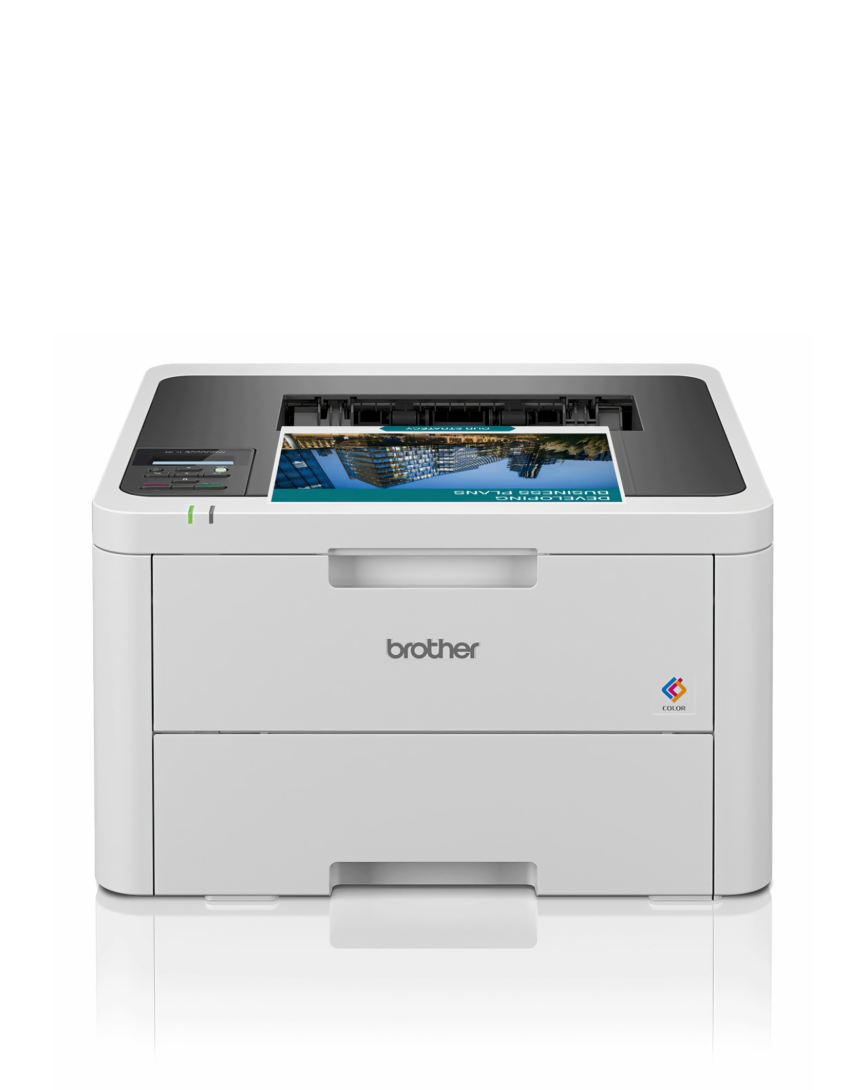 Brother EcoPro HL-L3220CWE LED Printer