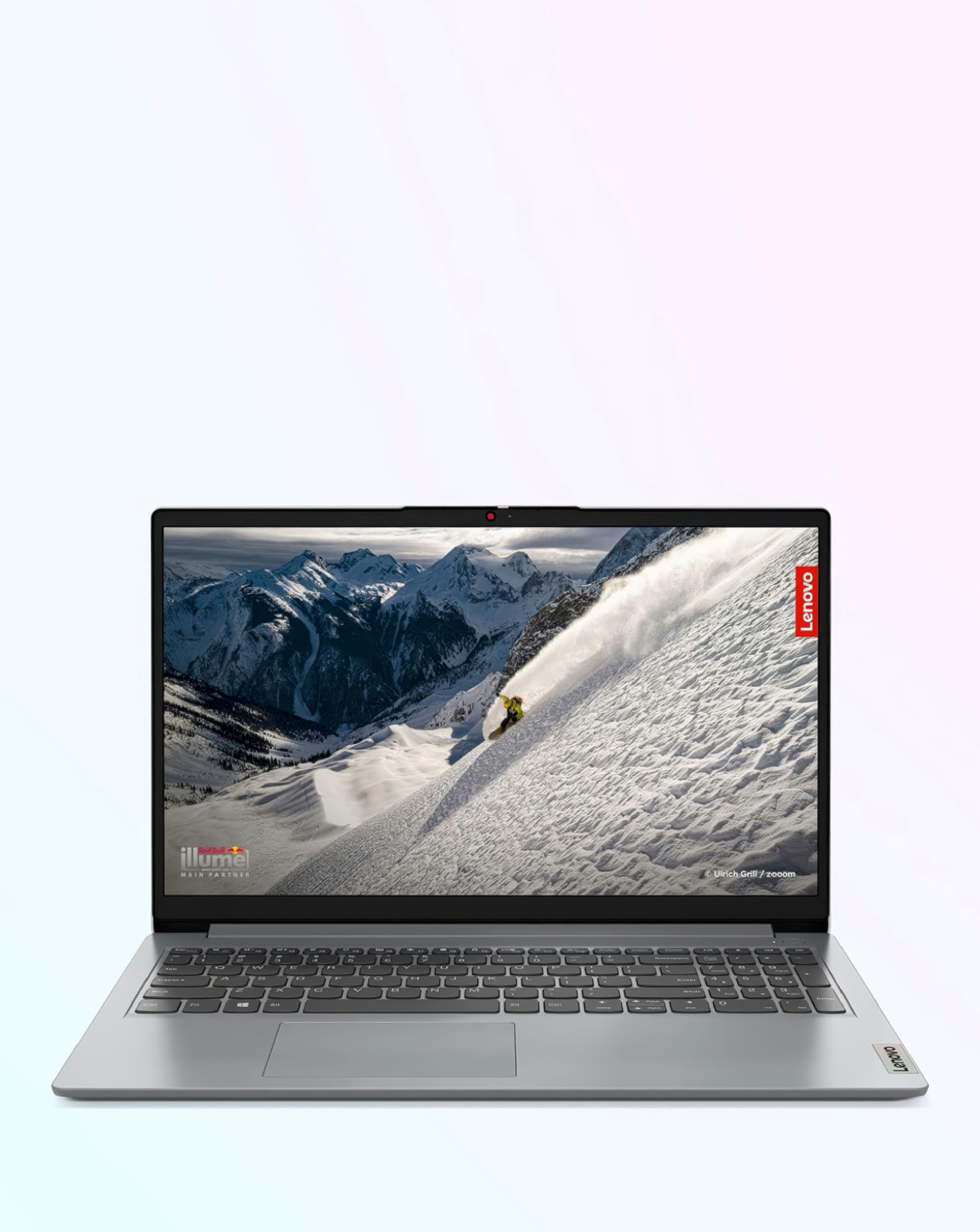 Lenovo IdeaPad 1 Laptop - 15in 4GB 128GB