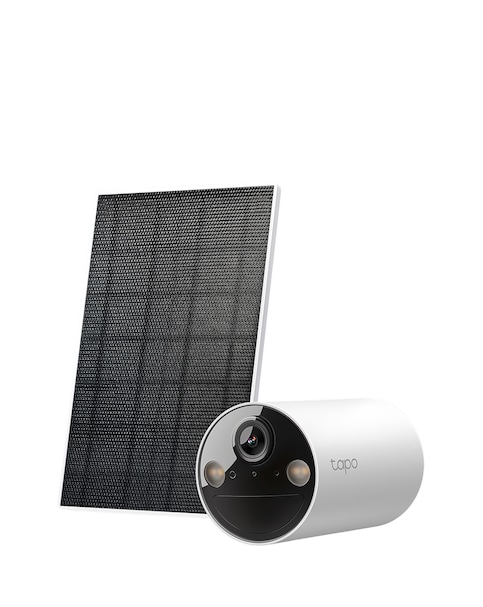 TP-Link Security Camera