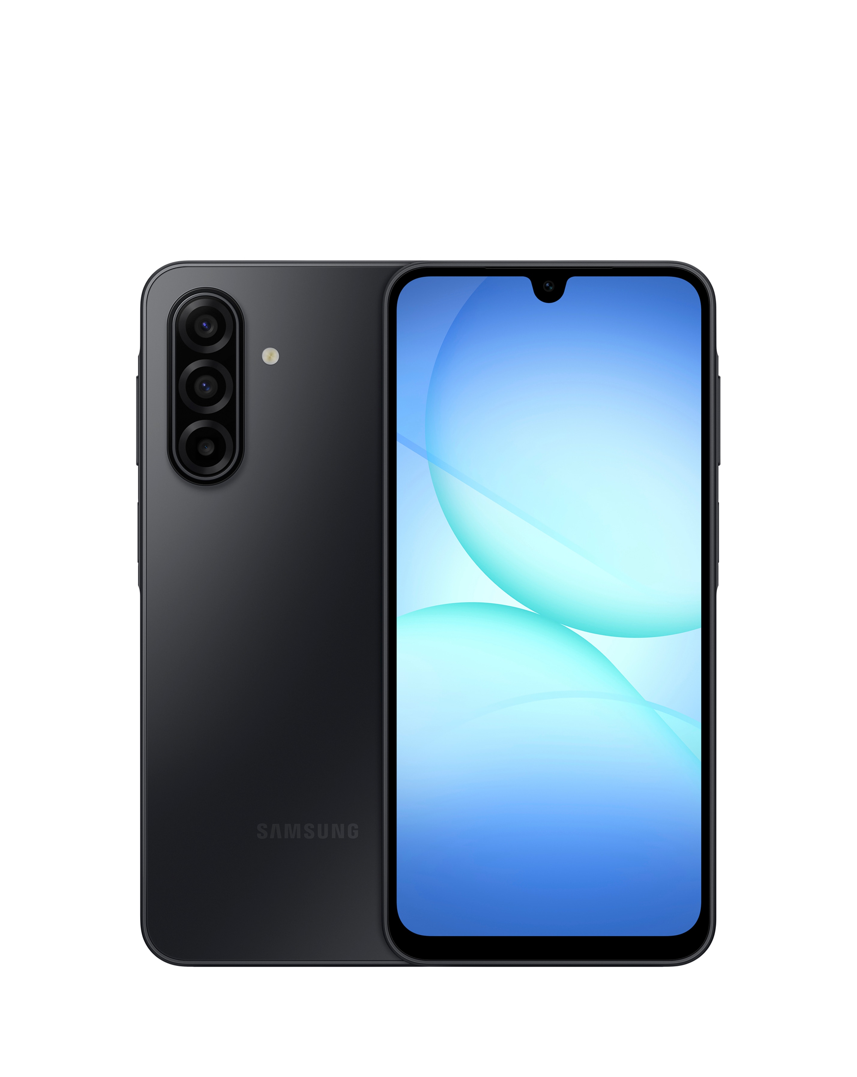 Samsung Galaxy A17 128GB 5G - Black