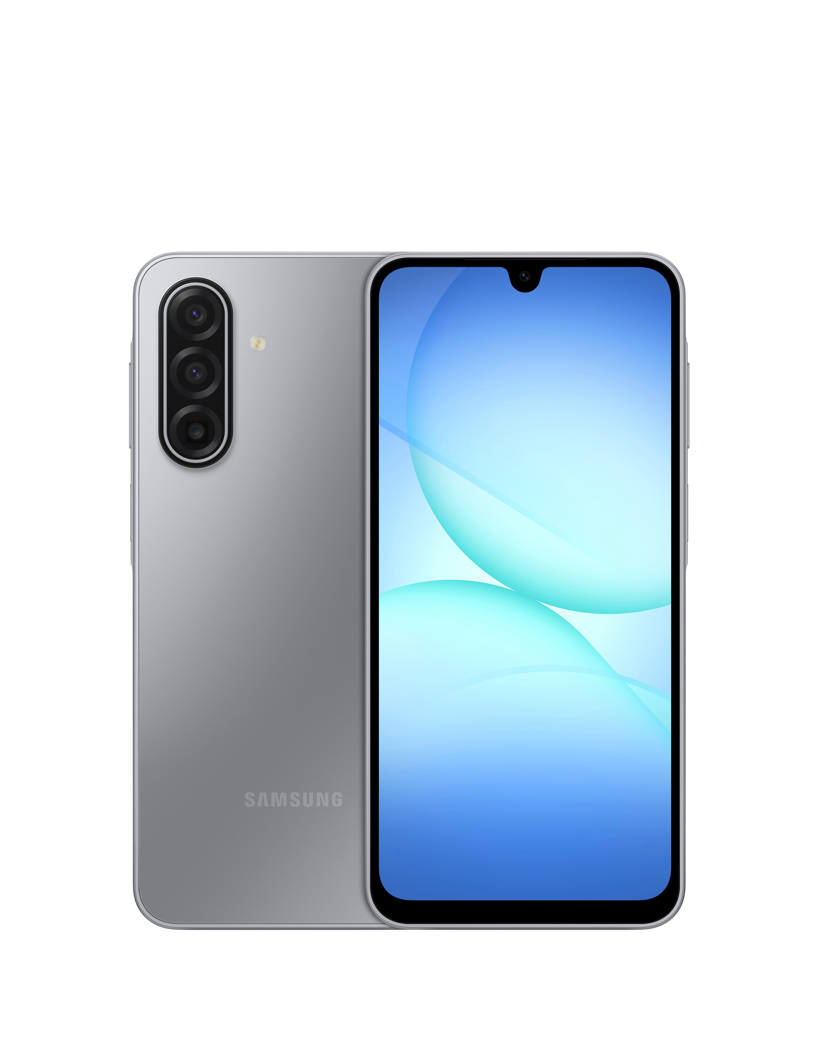 Samsung Galaxy A17 128GB 5G - Gray