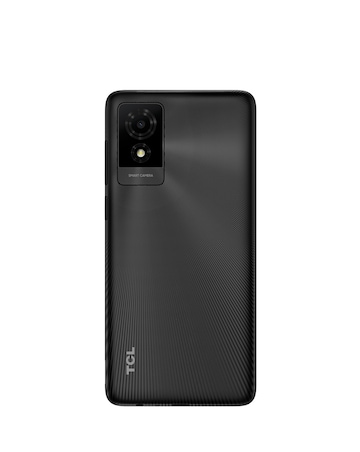 TCL 501 4G 32GB - Black