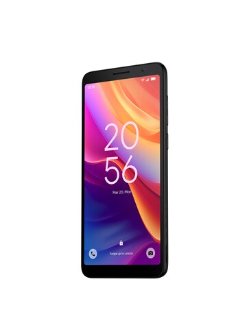TCL 501 4G 32GB - Black