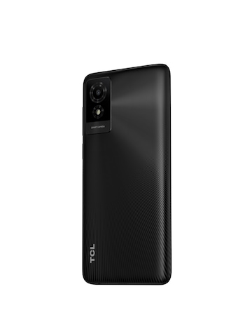 TCL 501 4G 32GB - Black