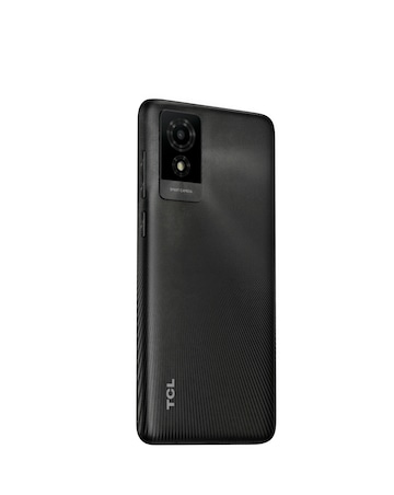TCL 501 4G 32GB - Black