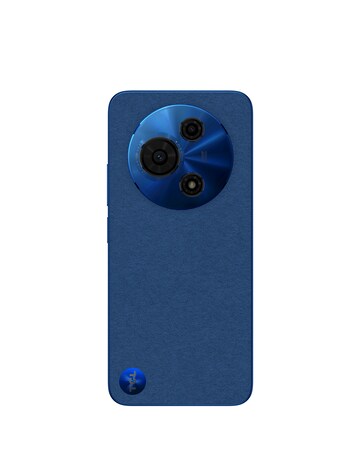 TCL 605 4G 128GB - Quartz Blue