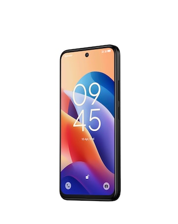 TCL 60 SE 5G 256GB - Obsidian Black