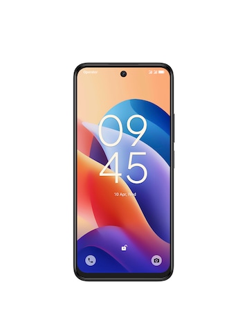TCL 60 SE 5G 256GB - Obsidian Black