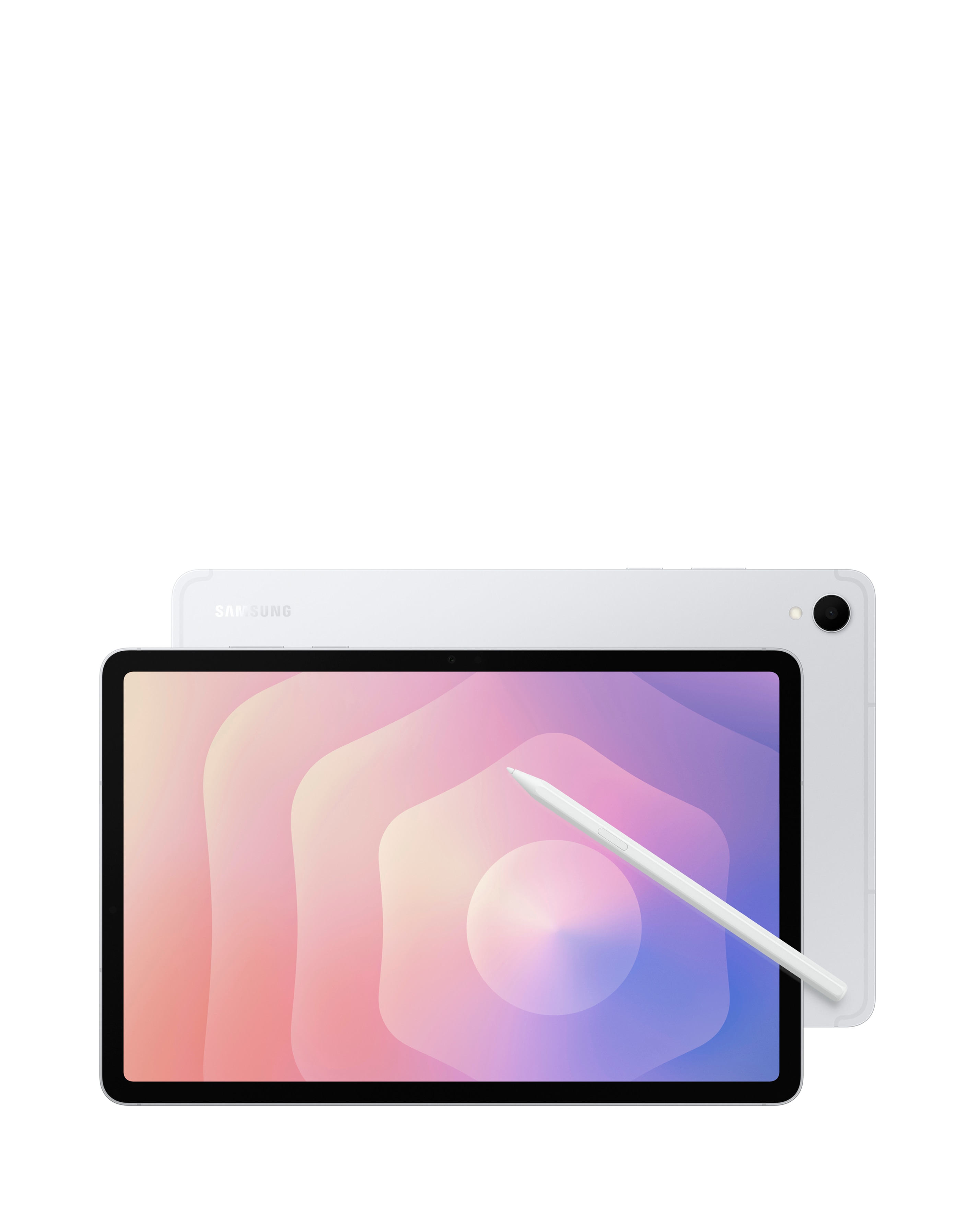 Samsung Tab S11 11in 512GB- Silver