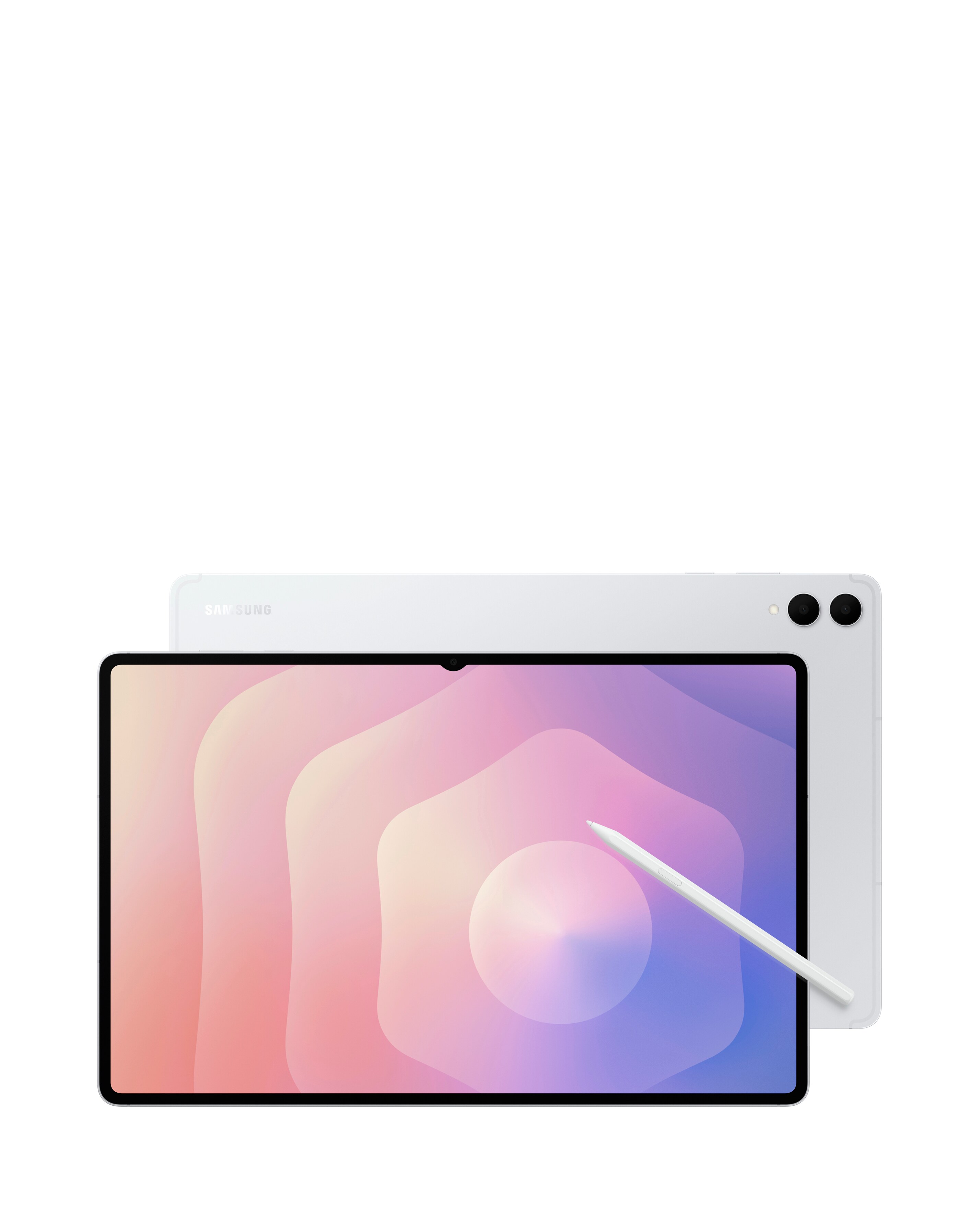 Samsung Tab S11 Ultra 14.6in - Silver