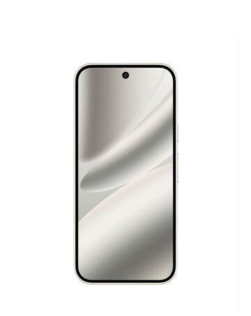 Google Pixel 10 Pro 128GB - Porcelain