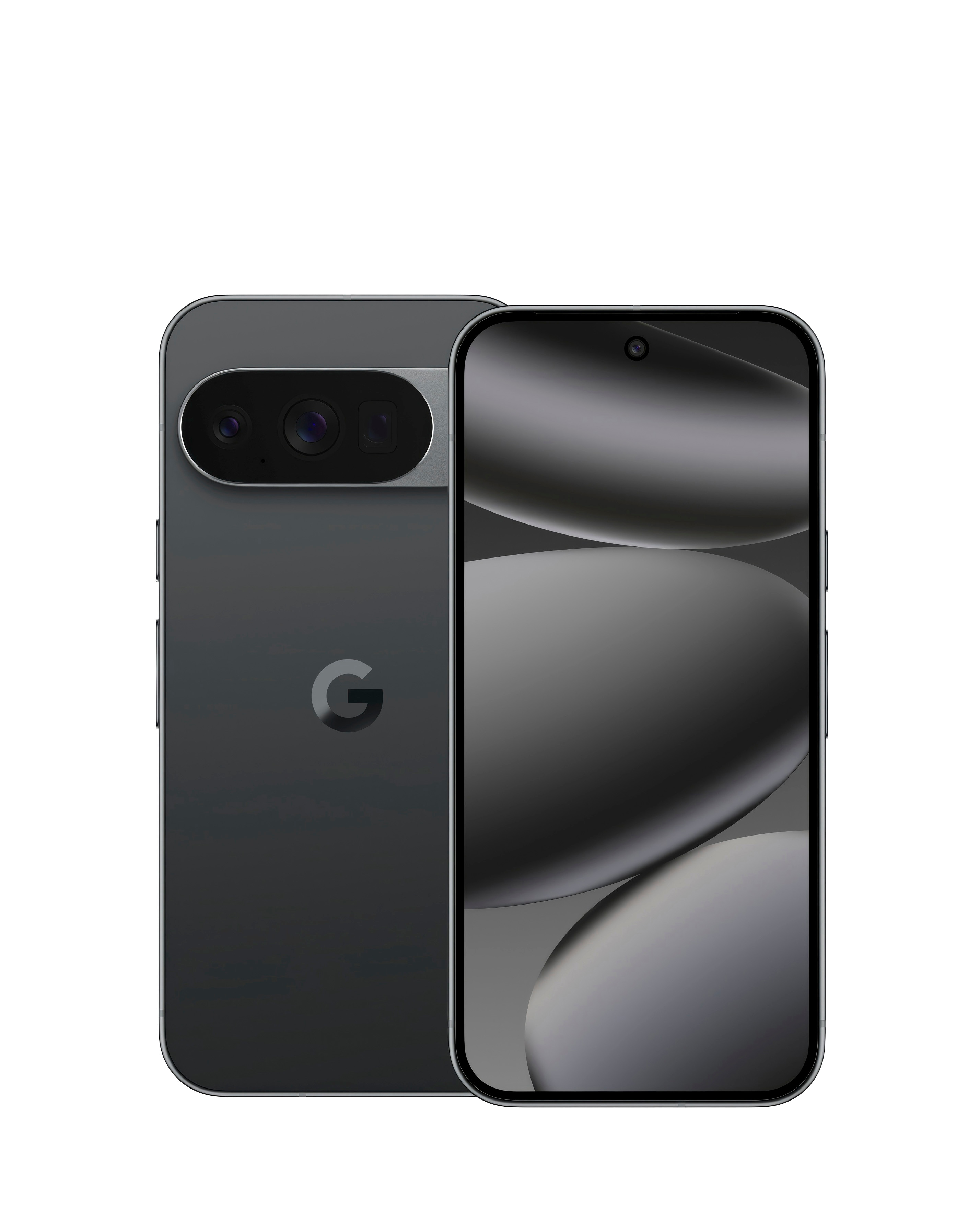 Google Pixel 10 Pro 128GB - Obsidian