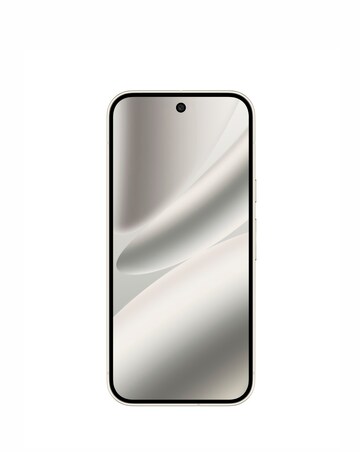Google Pixel 10 Pro 512GB - Porcelain