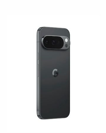 Google Pixel 10 Pro 512GB - Obsidian