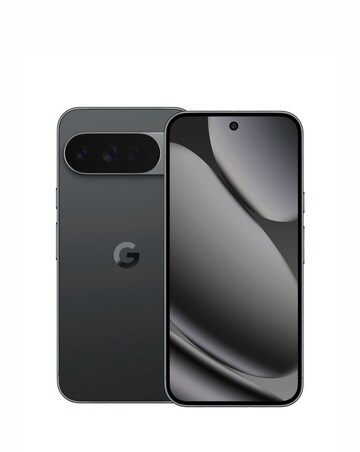Google Pixel 10 Pro XL 512GB - Obsidian
