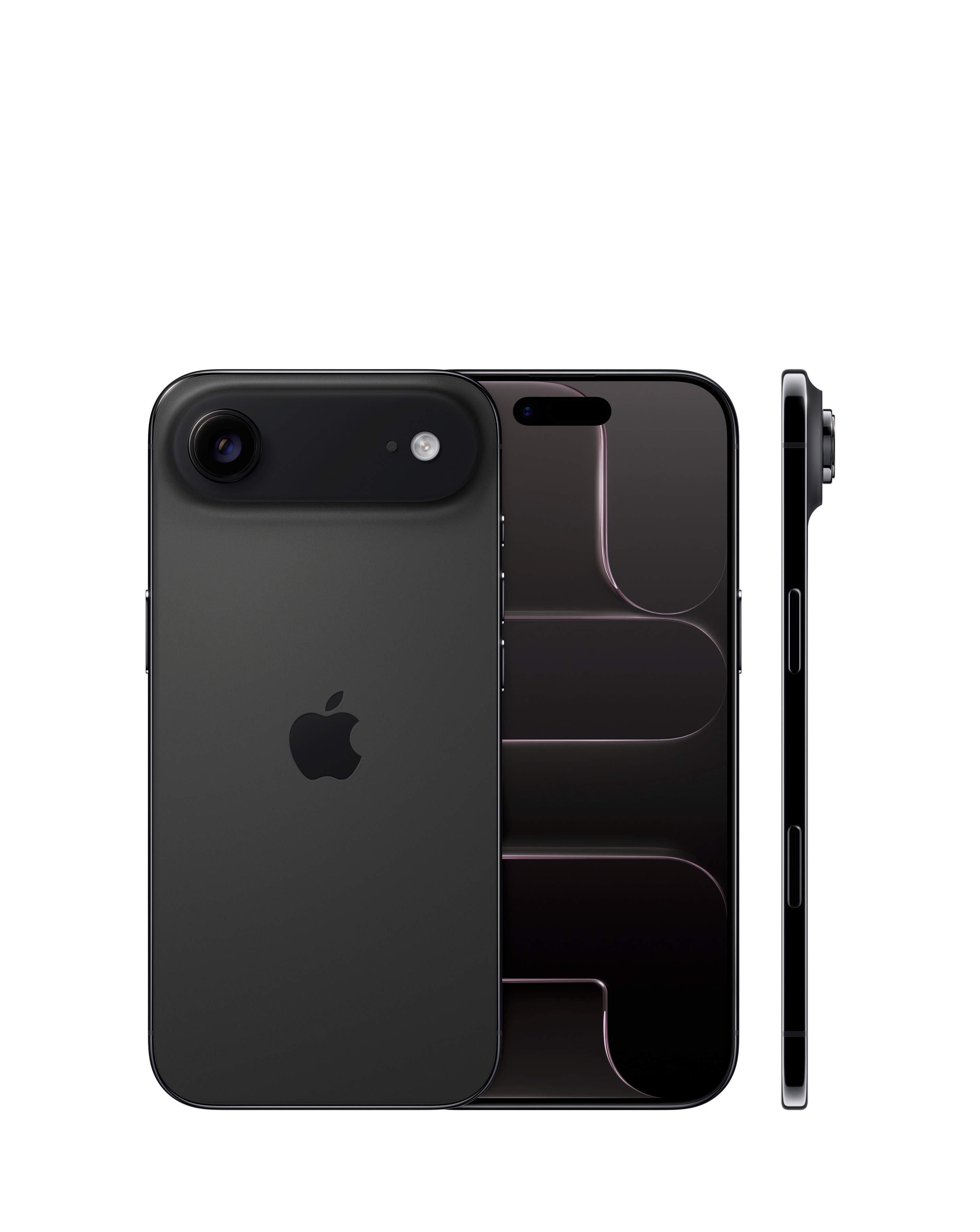 Apple iPhone Air 256GB - Space Black