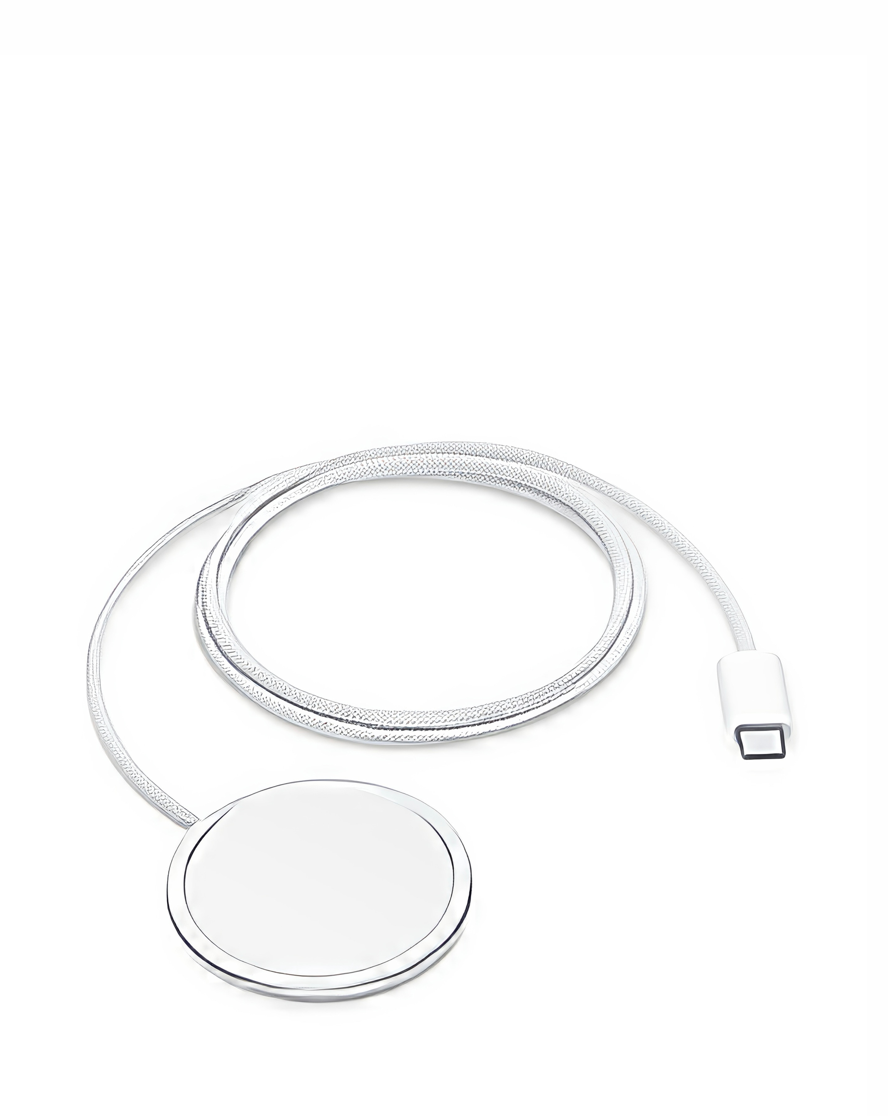 Apple MagSafe Charger- 2m