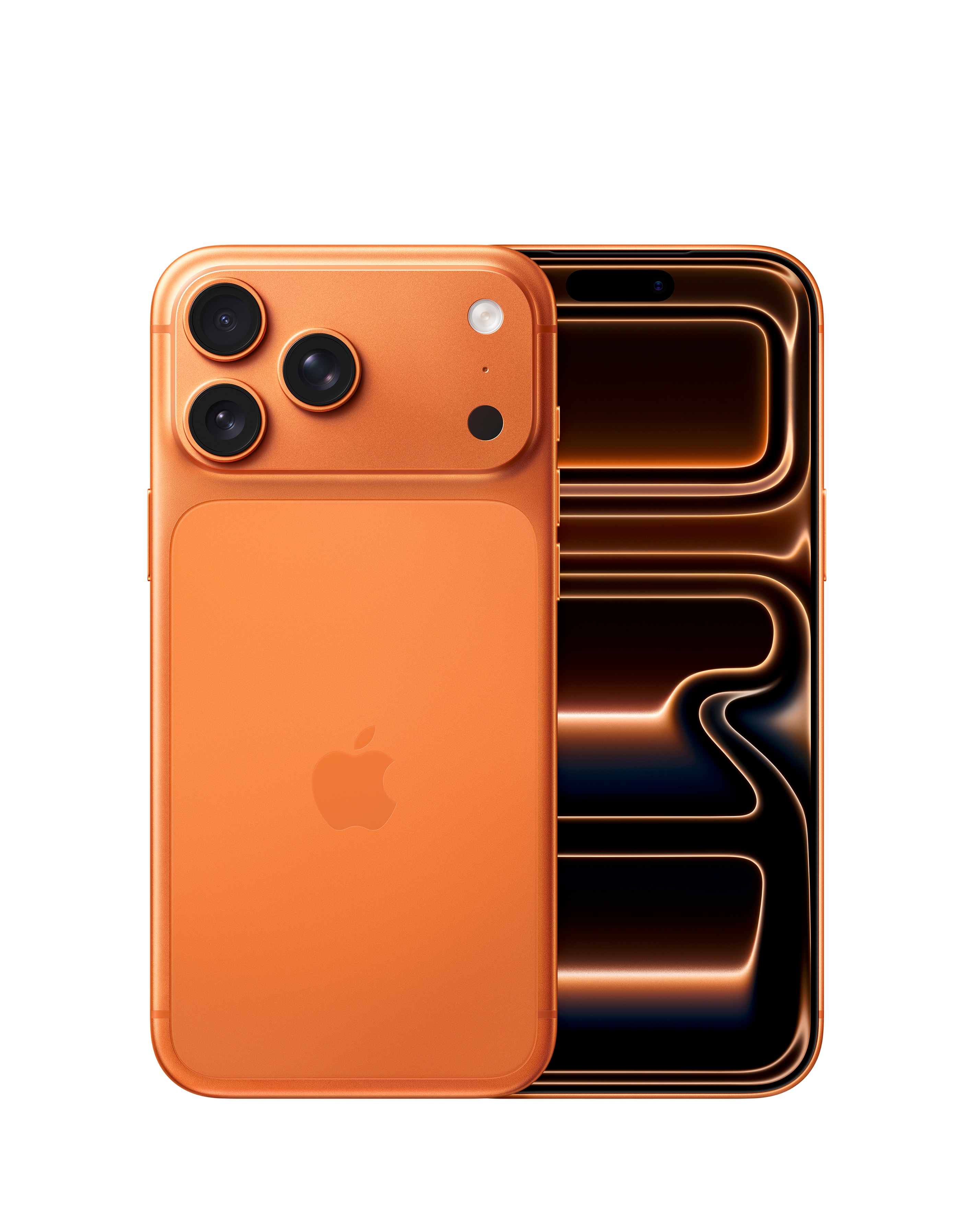 Apple iPhone 17 Pro 256GB - Cosmic Orang