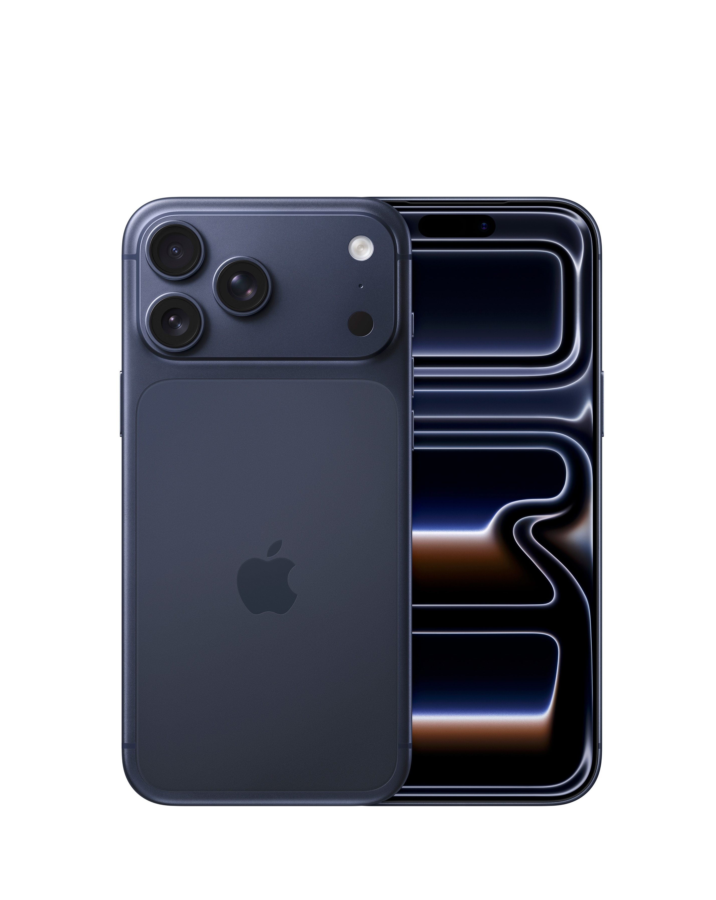 Apple iPhone 17 Pro Max 512GB - Blue