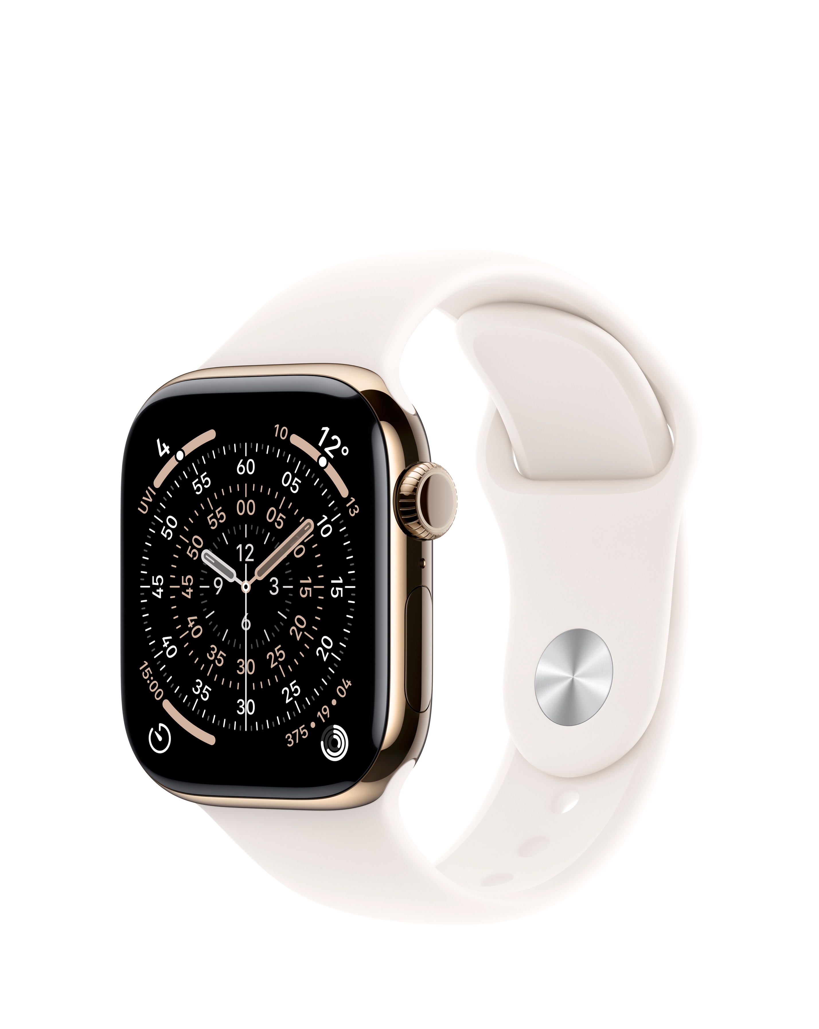 Apple Watch 11 GPS + Cellular 42mm