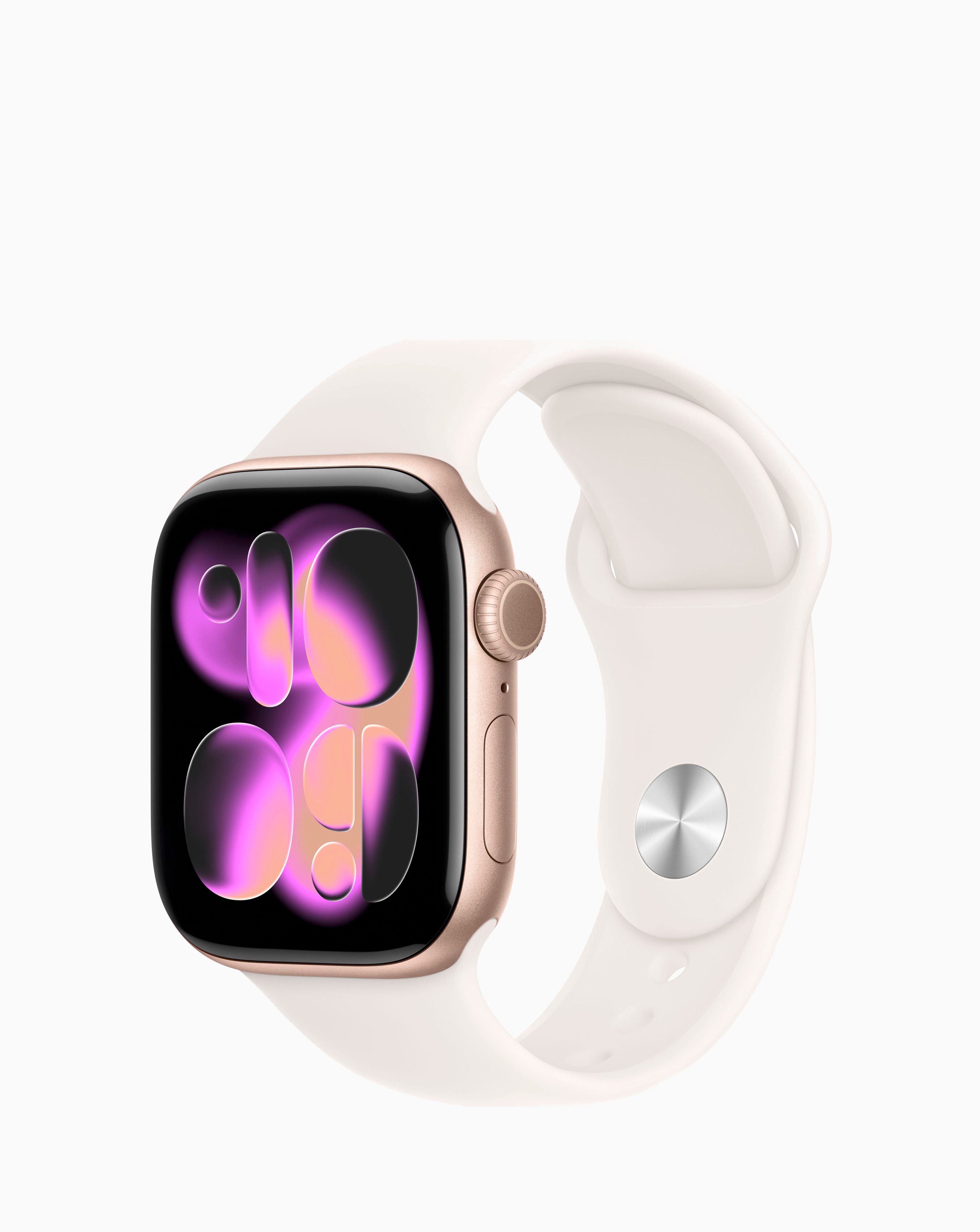 Apple Watch 11 GPS + Cellular 42mm