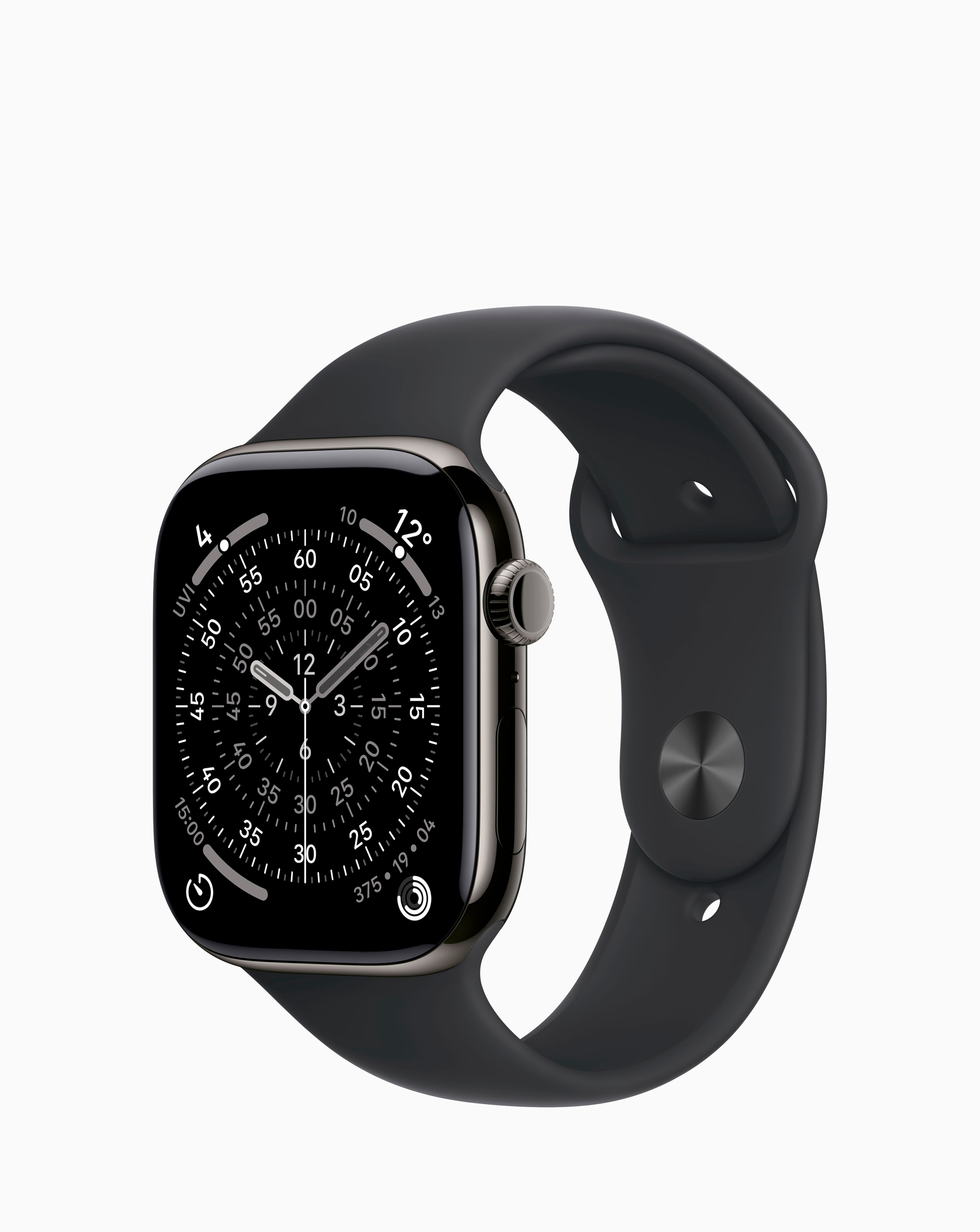 New In - Apple Watch Ultra 3 GPS + Cellular 49mm