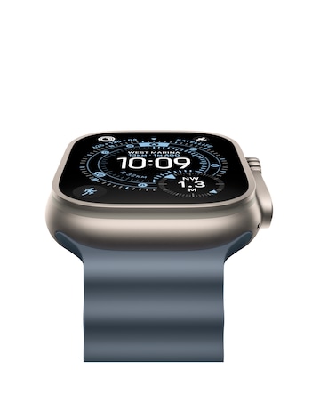 Apple Watch Ultra 3 GPS + Cellular 49mm Blue Ocean Band