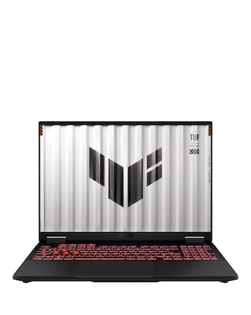 ASUS Tuf A14 Gaming - 14in NVIDIA GeForce RTX 5060 AMD Ryzen AI 7 16GB 1TB IPS