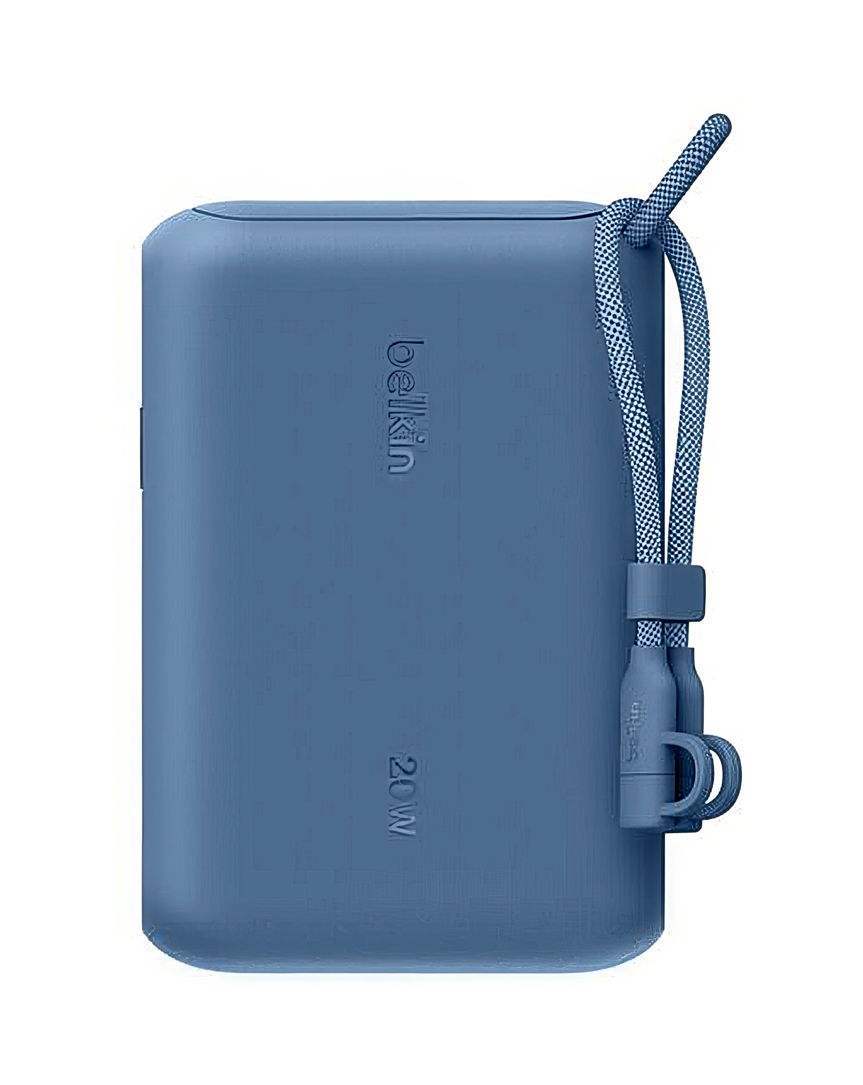 Belkin Power Bank Blue