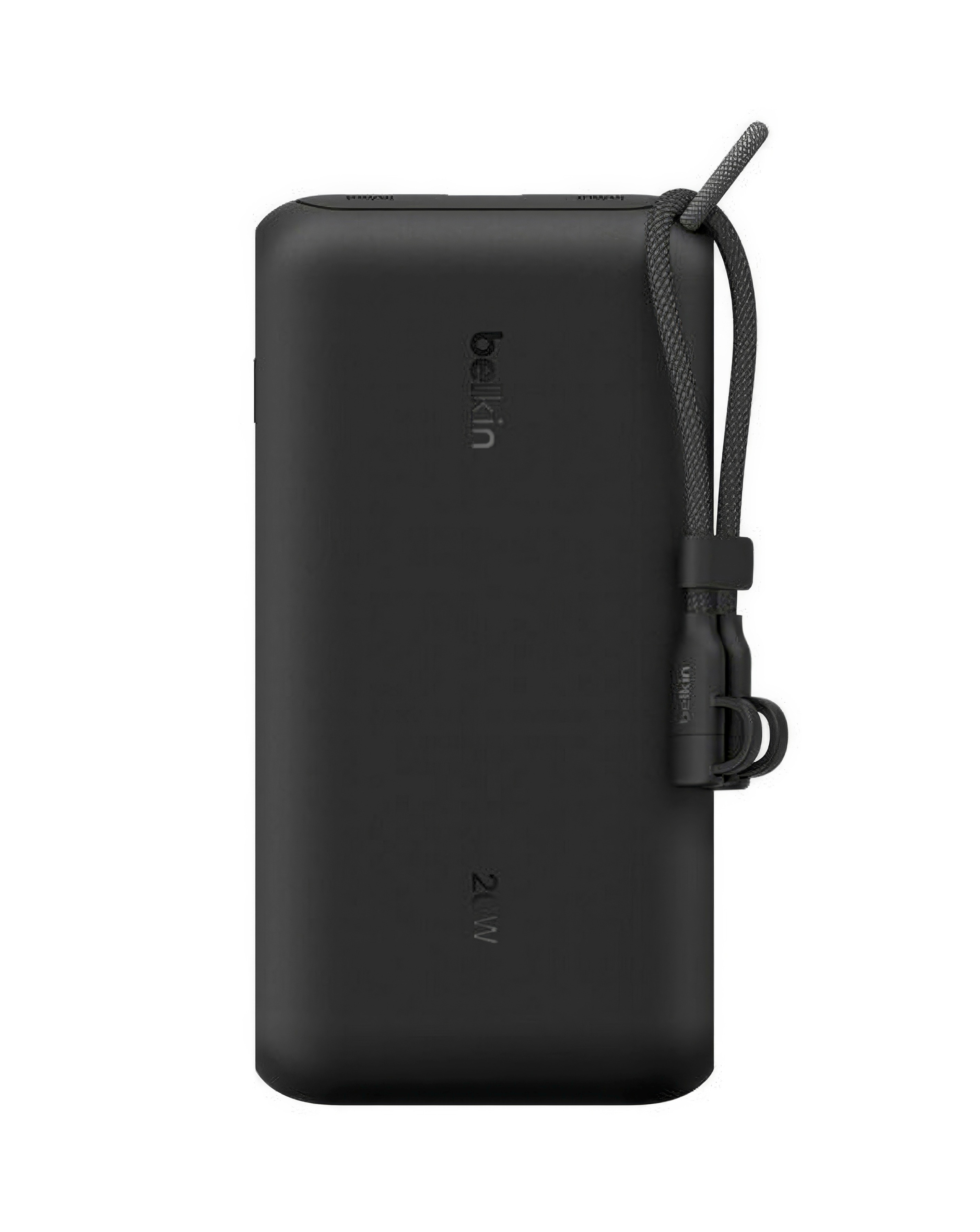 Belkin Power Bank Black