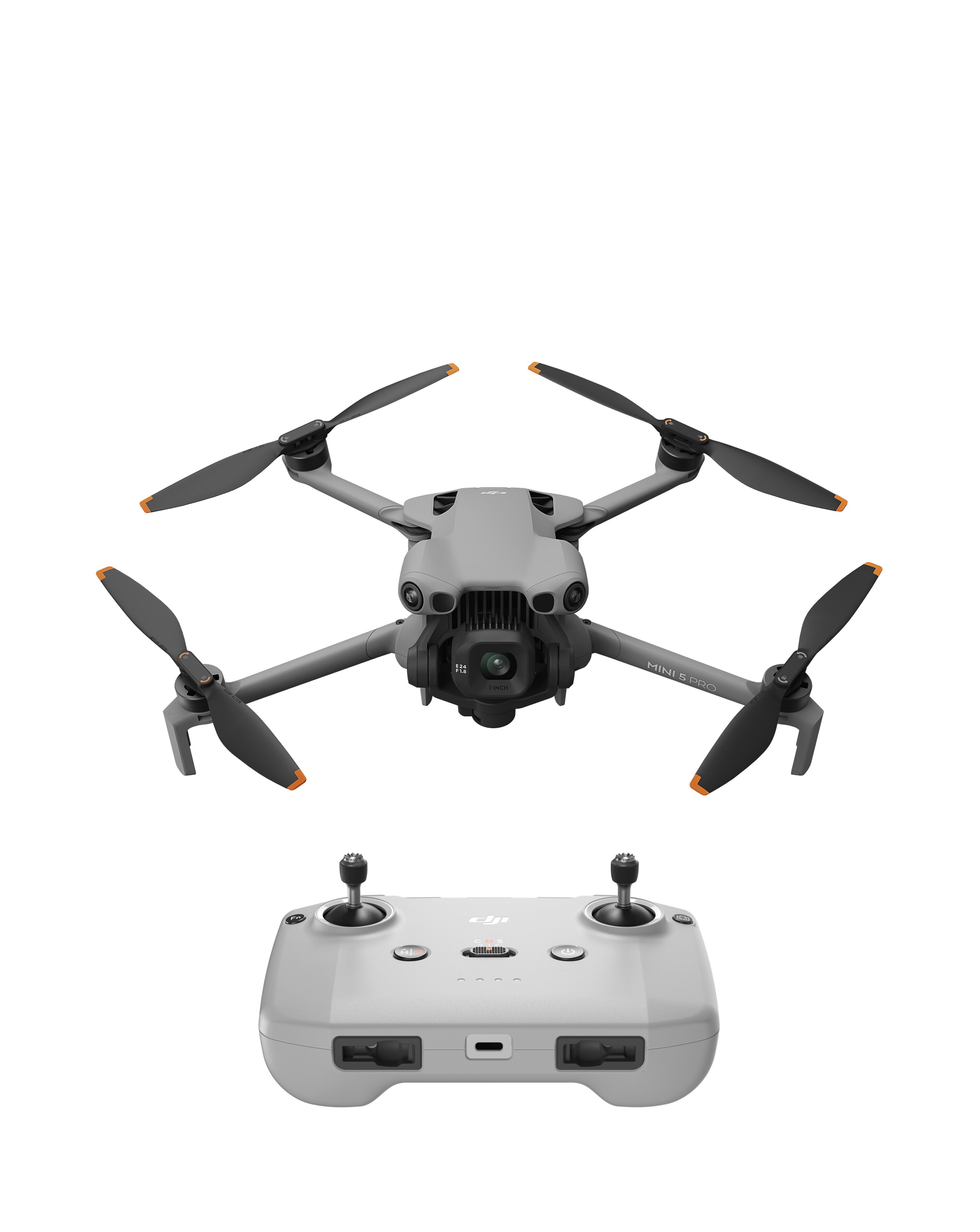 DJI Mini 5 Pro Drone