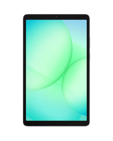 Samsung Galaxy Tab A11 8.7in 64GB WiFi Tablet - Grey