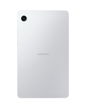 Samsung Galaxy Tab A11 8.7in 64GB WiFi Tablet - Silver
