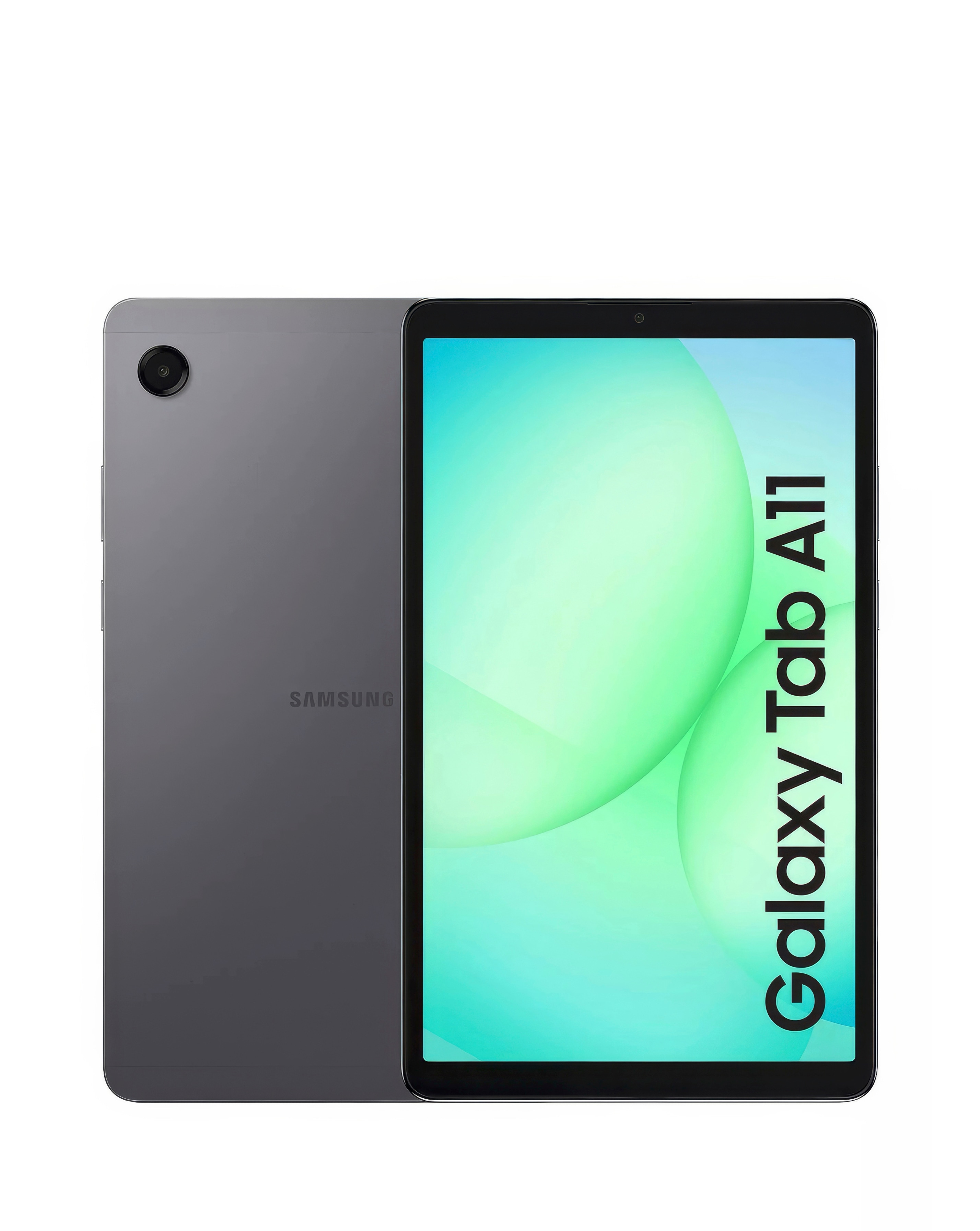 New In - Samsung Tab A11 11in 64GB - Grey