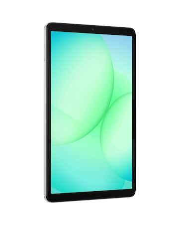 Samsung Galaxy Tab A11 8.7in 128GB WiFi Tablet - Silver