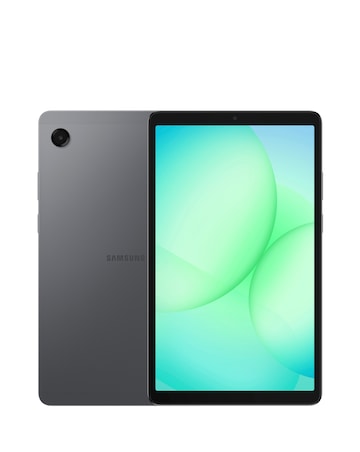 Samsung Galaxy Tab A11 8.7in 128GB LTE Tablet - Grey