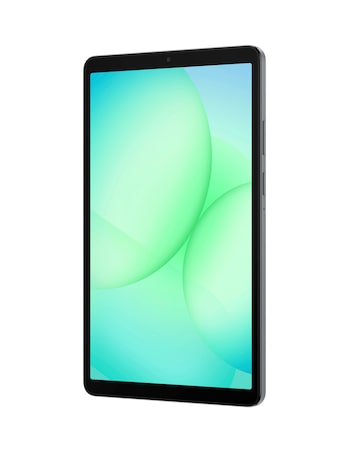 Samsung Galaxy Tab A11 8.7in 128GB LTE Tablet - Grey