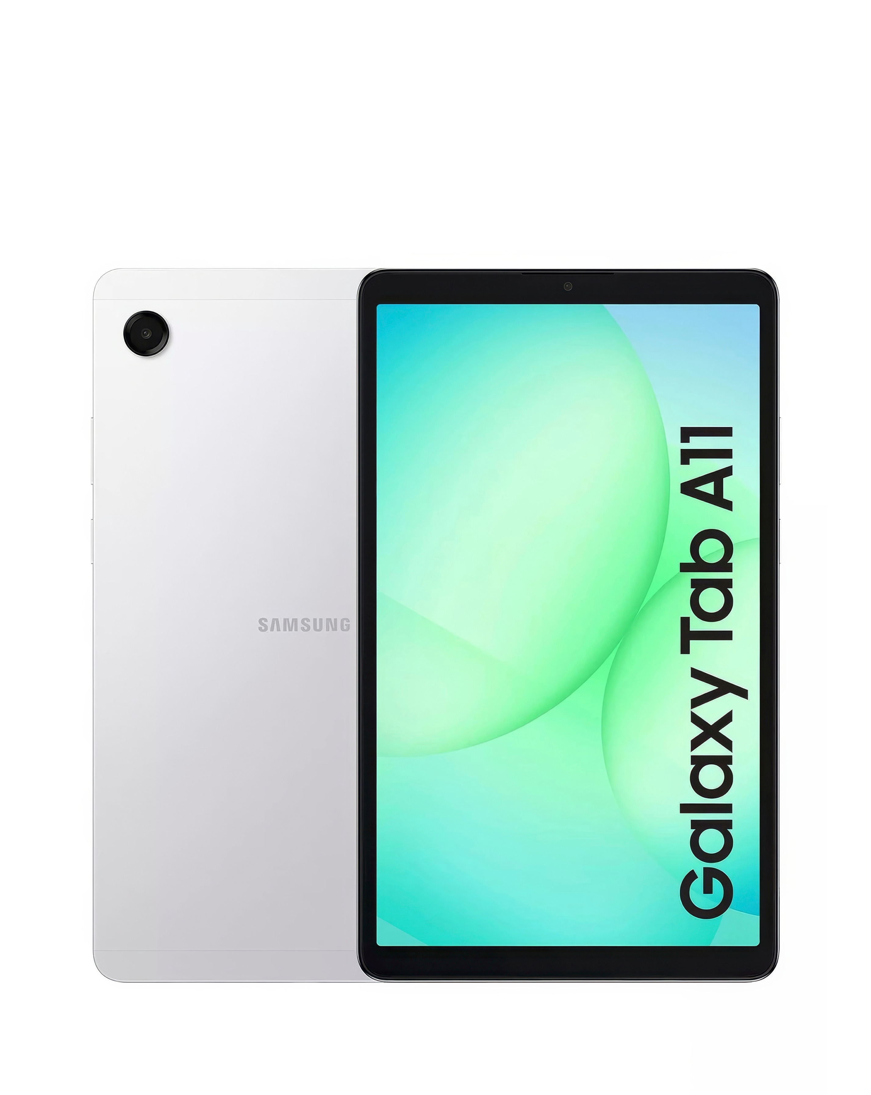 Samsung Tab A11 8.7in 128GB - Silver