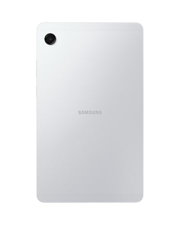 Samsung Galaxy Tab A11 8.7in 128GB LTE Tablet - Silver