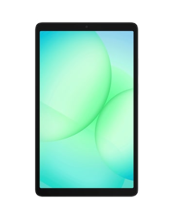 Samsung Galaxy Tab A11 8.7in 128GB LTE Tablet - Silver
